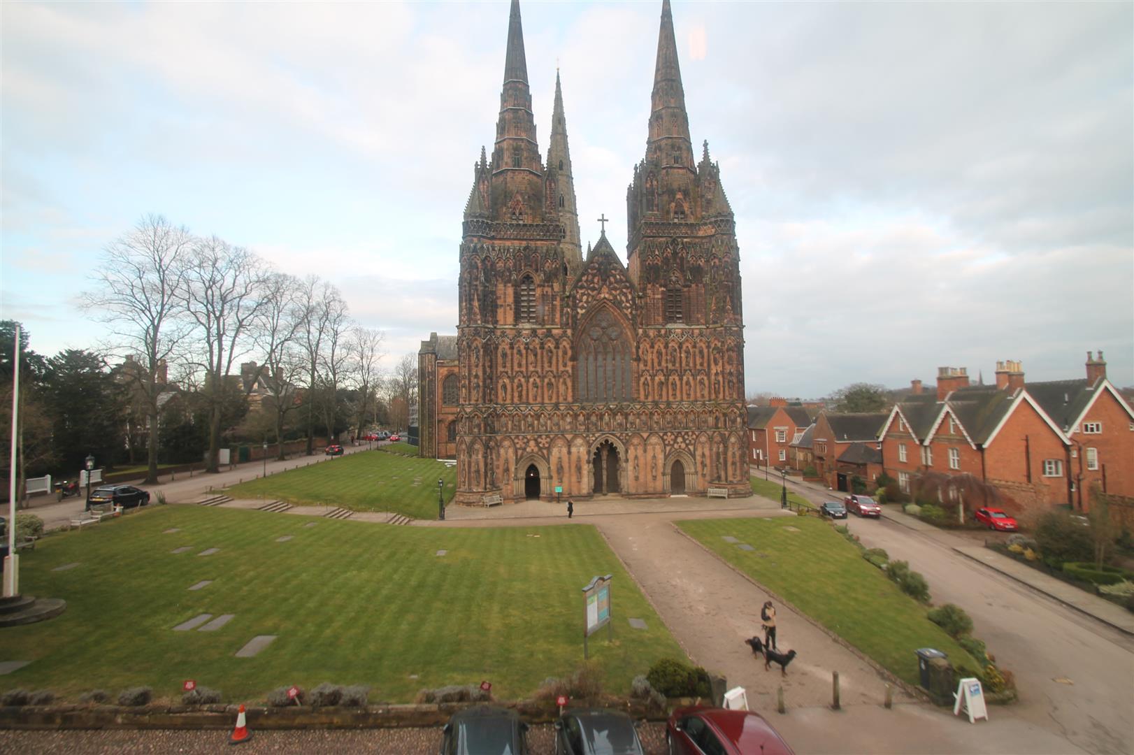 The Close, Lichfield Jayman Estate Agents